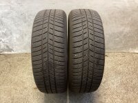 2x Winterreifen 205/60 R16 96H Barum Nr.145