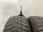 2x Winterreifen 205/60 R16 96H Barum Nr.145