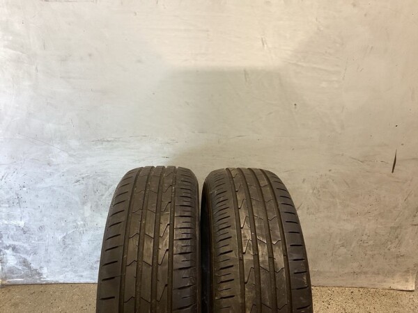 2x Sommerreifen 215/65 R16 98H Hankook Nr.383