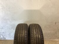 2x Sommerreifen 215/65 R16 98H Hankook Nr.383