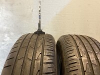 2x Sommerreifen 215/65 R16 98H Hankook Nr.383