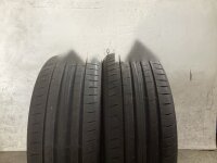 2x Sommerreifen 255/40 R22 103Y GoodYear Nr.242