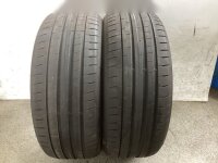 2x Sommerreifen 255/40 R22 103Y GoodYear Nr.242