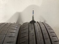 2x Sommerreifen 255/40 R22 103Y GoodYear Nr.242
