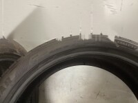 2x Sommerreifen 255/40 R22 103Y GoodYear Nr.242