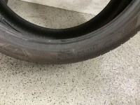 2x Sommerreifen 255/40 R22 103Y GoodYear Nr.242
