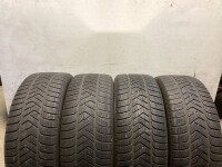 4x Winterreifen 235/65 R17 108H Pirelli Nr.142