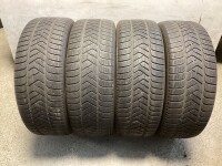 4x Winterreifen 235/65 R17 108H Pirelli Nr.142
