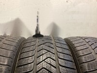 4x Winterreifen 235/65 R17 108H Pirelli Nr.142