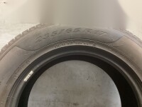 4x Winterreifen 235/65 R17 108H Pirelli Nr.142