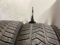 4x Winterreifen 235/65 R17 108H Pirelli Nr.142