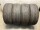 4x Winterreifen 235/65 R17 108H Pirelli Nr.142