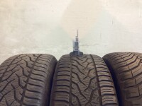 4X Felgen mit Winterreifen 205/55 R16 für Ford Mondeo
