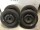 4X Felgen mit Winterreifen 205/55 R16 für Ford Mondeo