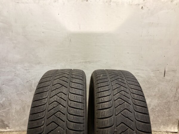 2x Winterreifen 235/60 R18 103H Pirelli Nr.141