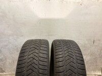 2x Winterreifen 235/60 R18 103H Pirelli Nr.141