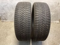 2x Winterreifen 235/60 R18 103H Pirelli Nr.141