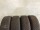 4X Felgen mit Winterreifen 216/65 R16 102H Nissan Qashqai J11