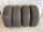 4X Felgen mit Winterreifen 216/65 R16 102H Nissan Qashqai J11
