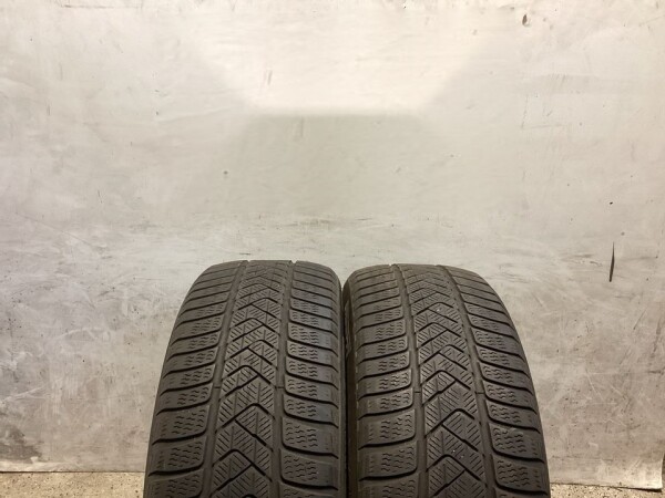 2x Winterreifen 225/55 R18 102V Pirelli Nr.140