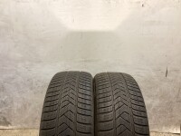 2x Winterreifen 225/55 R18 102V Pirelli Nr.140