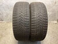 2x Winterreifen 225/55 R18 102V Pirelli Nr.140