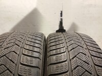 2x Winterreifen 225/55 R18 102V Pirelli Nr.140