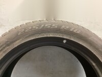 2x Winterreifen 225/55 R18 102V Pirelli Nr.140