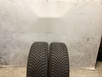 2x AllSeason 205/55 R16 91H Continental Nr.139