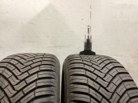 2x AllSeason 205/55 R16 91H Continental Nr.139