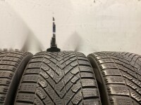 4x Winterreifen 235/55 R19 105V Pirelli Nr.138