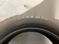 4x Winterreifen 235/55 R19 105V Pirelli Nr.138