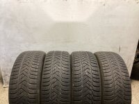 4x Winterreifen 215/55 R17 94H Pirelli Nr.137