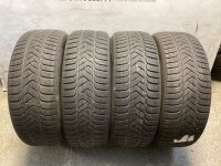 4x Winterreifen 215/55 R17 94H Pirelli Nr.137