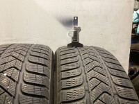 4x Winterreifen 215/55 R17 94H Pirelli Nr.137