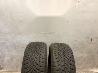 2x Winterreifen 205/60 R16 92H Bridgestone Nr.136