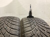 2x Winterreifen 205/60 R16 92H Bridgestone Nr.136