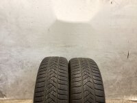 2x Winterreifen 205/60 R16 92H Pirelli Nr.135