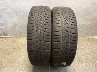 2x Winterreifen 205/60 R16 92H Pirelli Nr.135