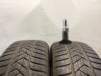 2x Winterreifen 205/60 R16 92H Pirelli Nr.135