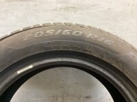 2x Winterreifen 205/60 R16 92H Pirelli Nr.135