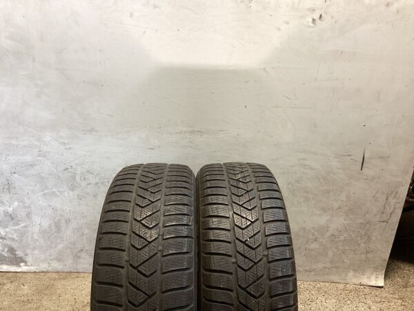 2x Winterreifen 215/60 R16 99H Pirelli Nr.132