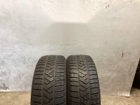 2x Winterreifen 215/60 R16 99H Pirelli Nr.132