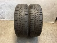 2x Winterreifen 215/60 R16 99H Pirelli Nr.132