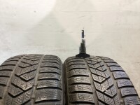 2x Winterreifen 215/60 R16 99H Pirelli Nr.132