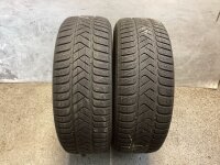 2x Winterreifen 215/60 R16 95H Pirelli Nr.131