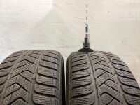 2x Winterreifen 215/60 R16 95H Pirelli Nr.131