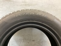 2x Winterreifen 215/60 R16 95H Pirelli Nr.131