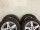 4X Alufelgen mit Winterreifen 185/65 R15 für MINI F54