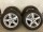 4X Alufelgen mit Winterreifen 185/65 R15 für MINI F54